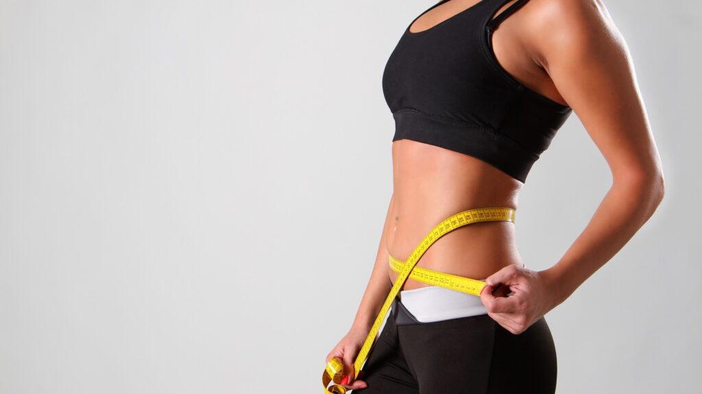 Diferentes tipos de abdominoplastia.