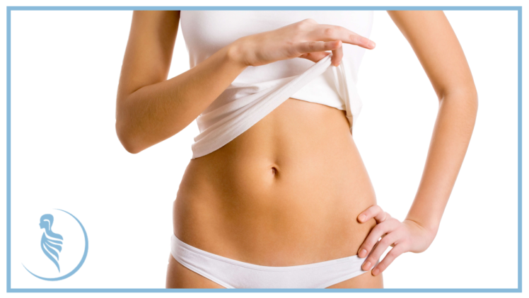 Beneficios de una abdominoplastia