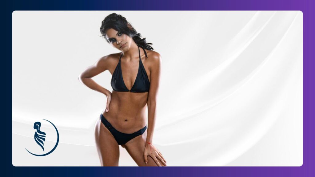 Qué es el mini Tummy Tuck