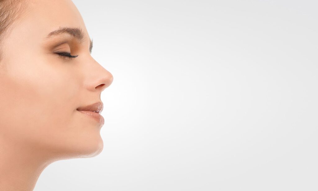 Conoce todo sobre la Rinoplastia ultrasónica