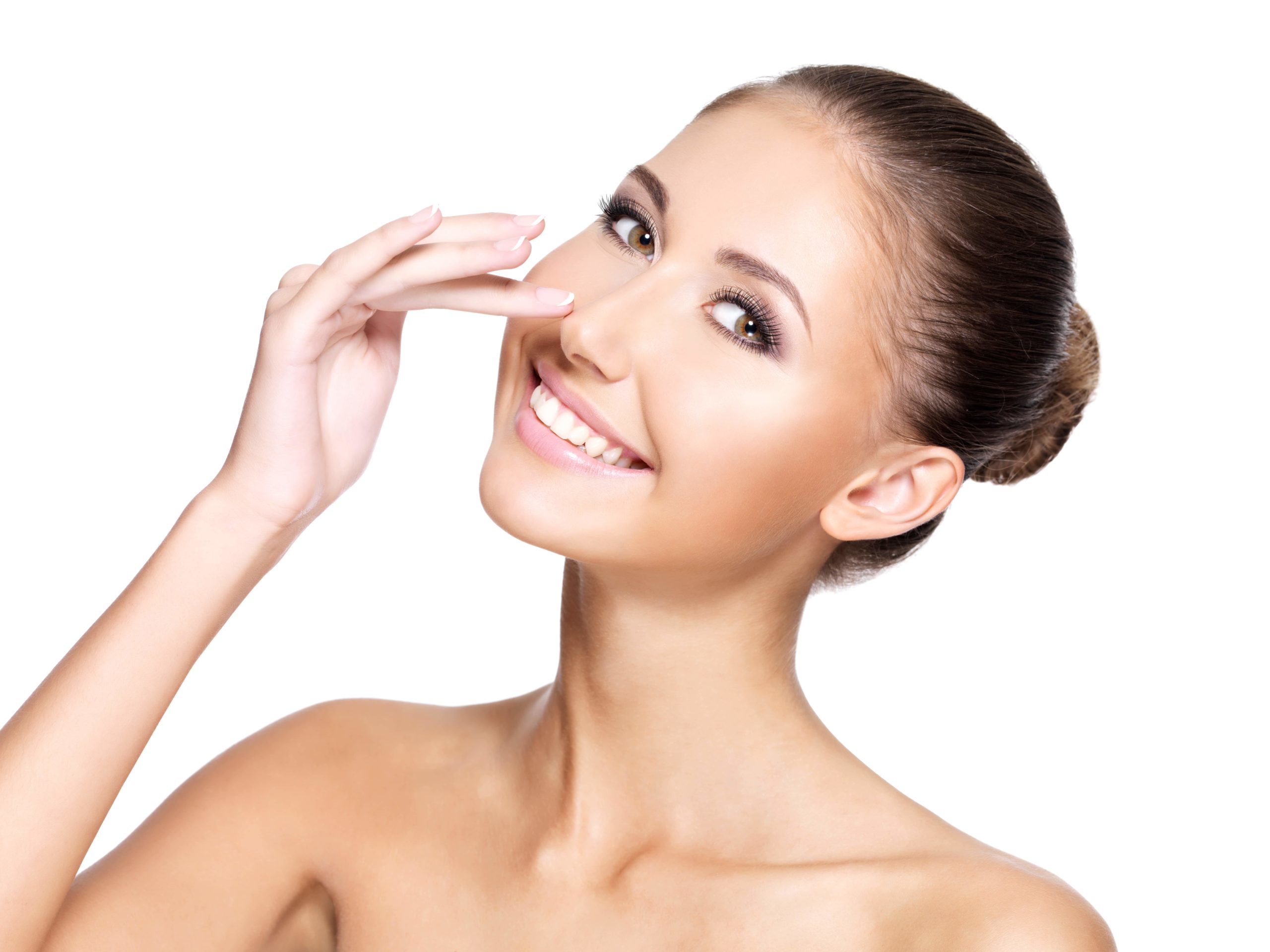 Rinoplastia ultrasónica